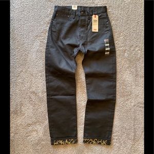 NEW Levis 501 Limited Release